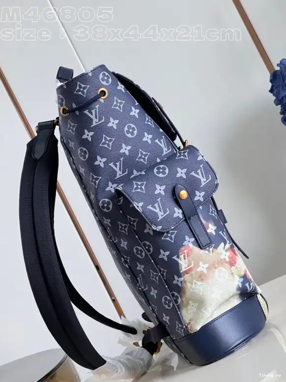 Cheap MM VUITTON CHRISTOPHER LOUIS 0517